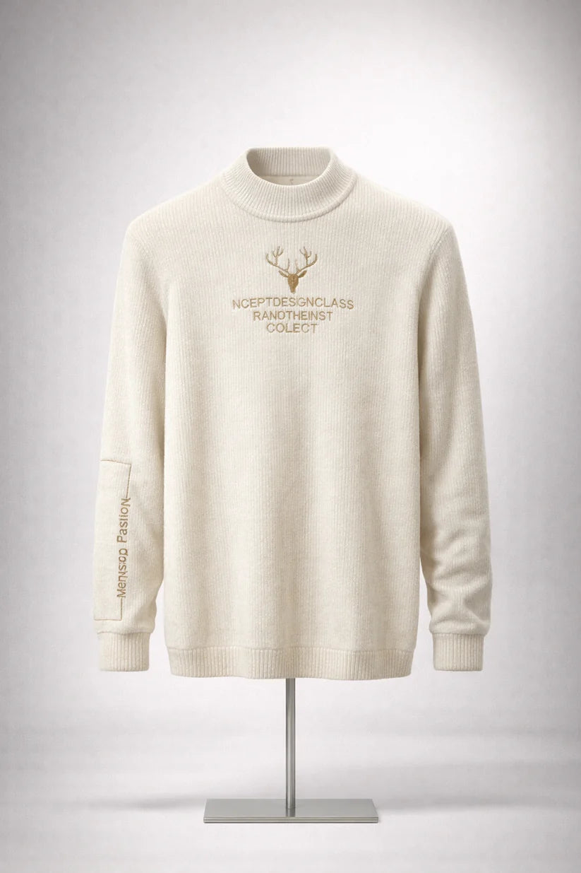Dear Yarn Jersey