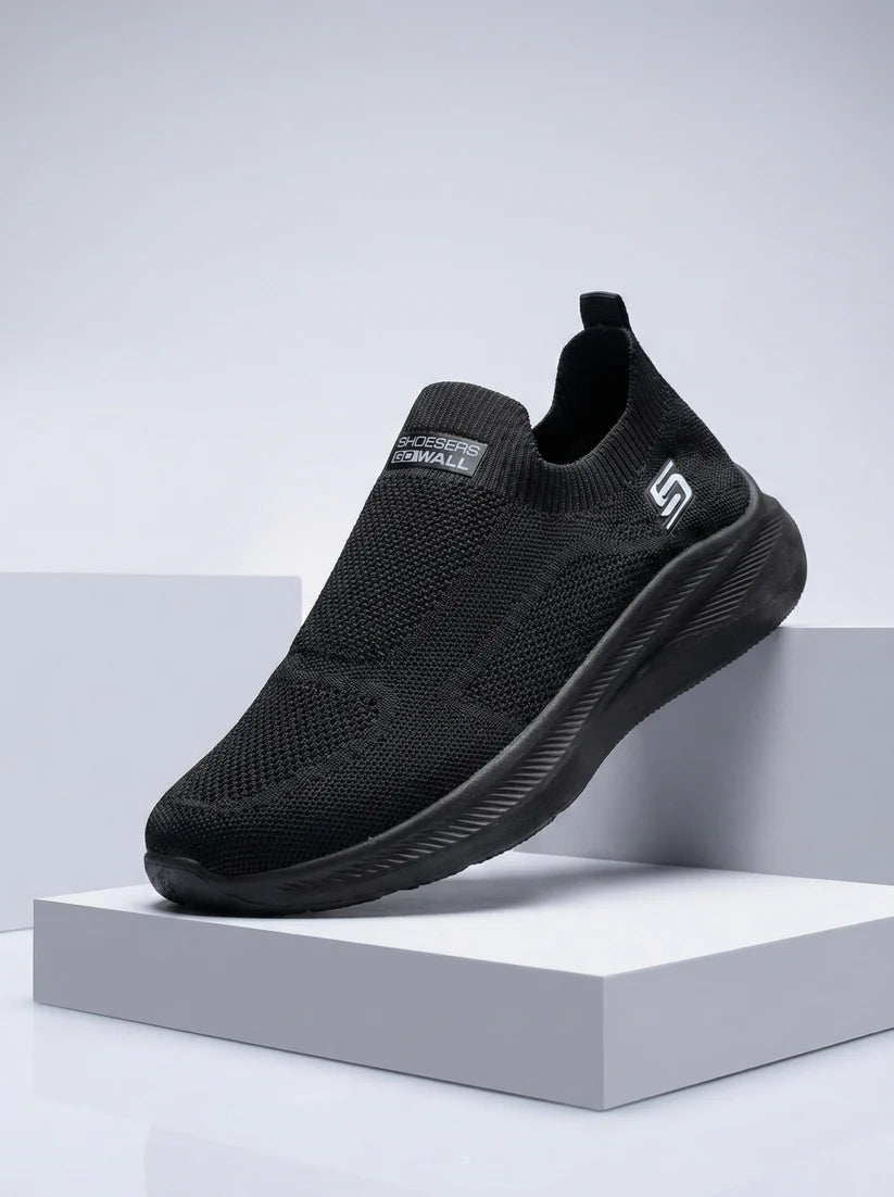 Go-Knit Shoes