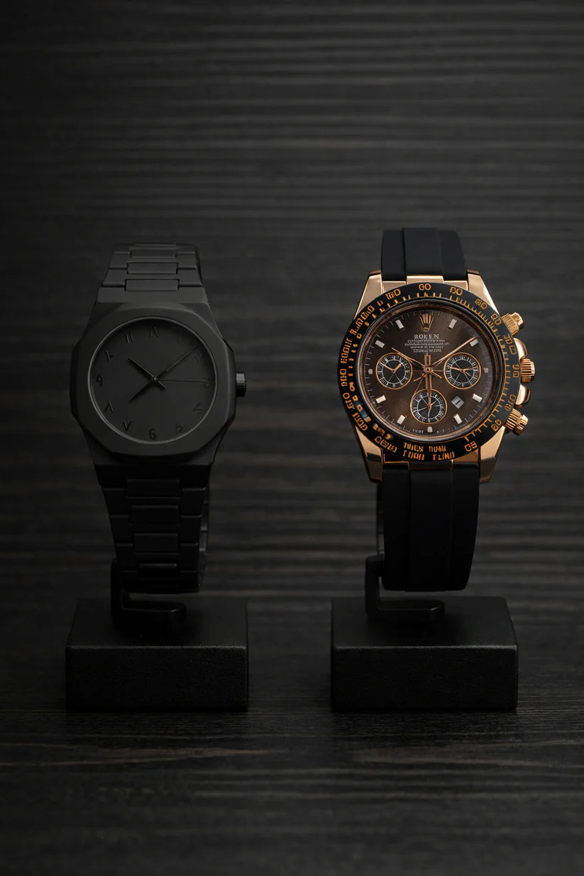 Aura-Daytona Combo (2 in 1)