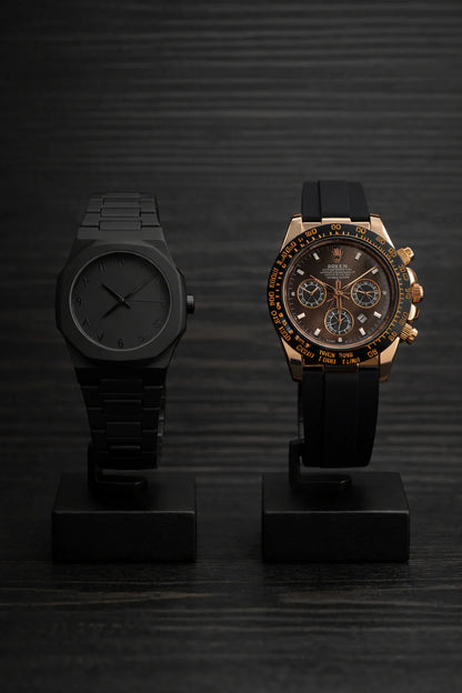 Aura-Daytona Combo (2 in 1)