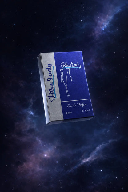 Pocket Perfumes