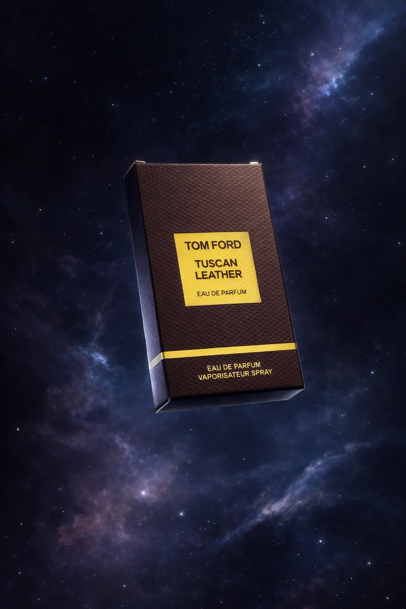 Pocket Perfumes