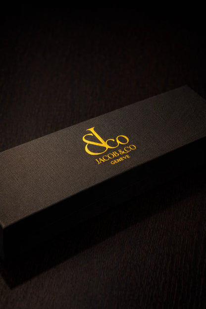 Jacob&Co Casino Watch (AAA. Master Copy)