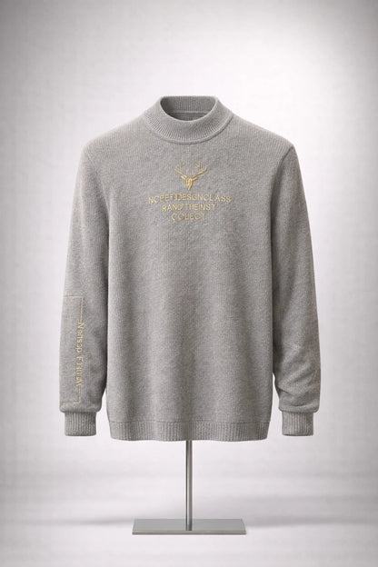 Dear Yarn Jersey