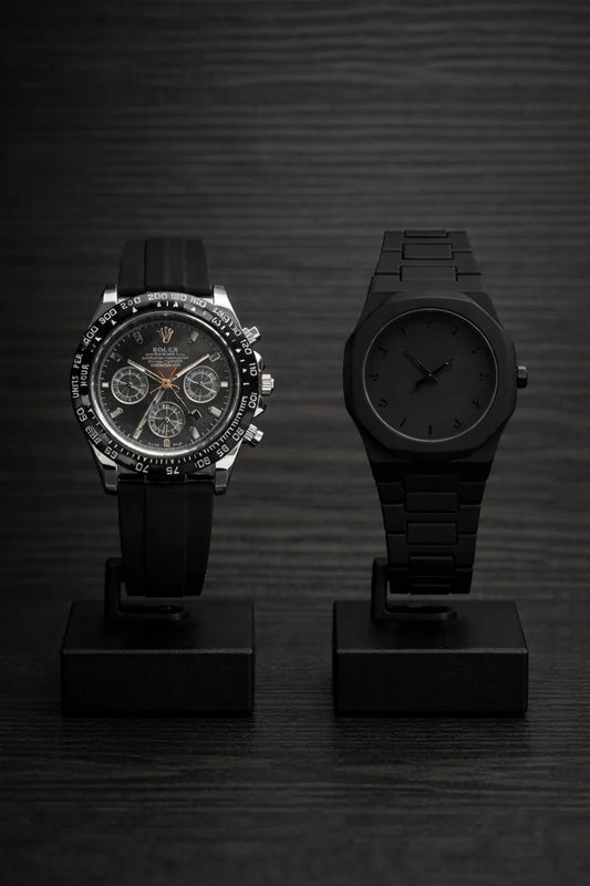 Aura-Daytona Combo (2 in 1)