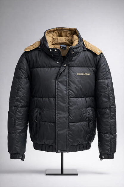 Emporio Armani Puffer Jacket