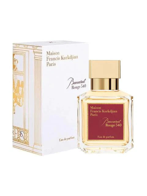 Baccarat Rouge 540