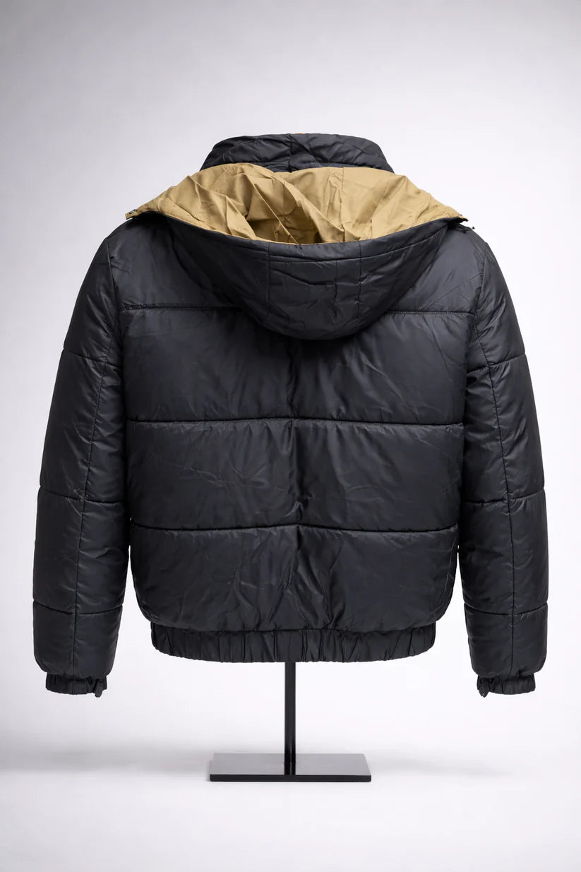 Emporio Armani Puffer Jacket