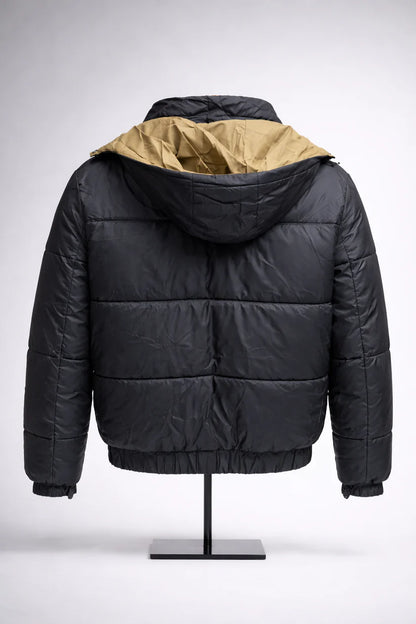 Emporio Armani Puffer Jacket
