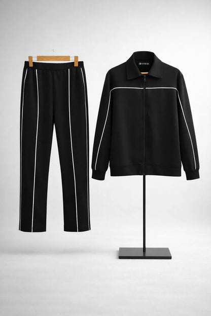 nexmart  Premium Scuba Tracksuit