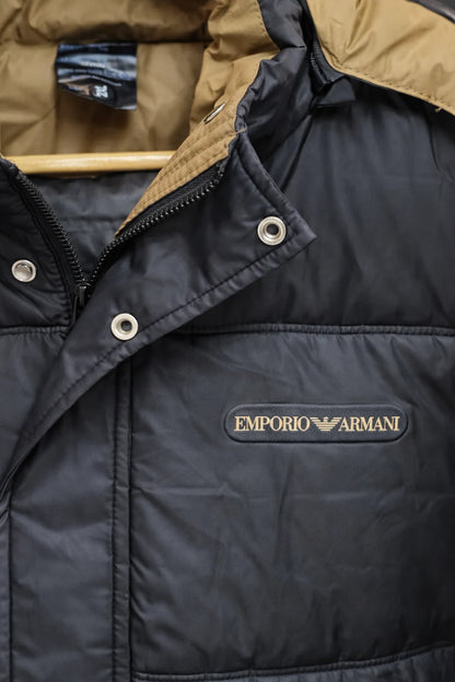 Emporio Armani Puffer Jacket