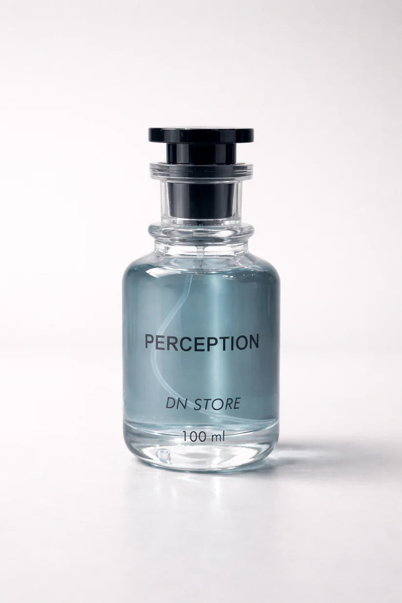 Perception by Nexmart