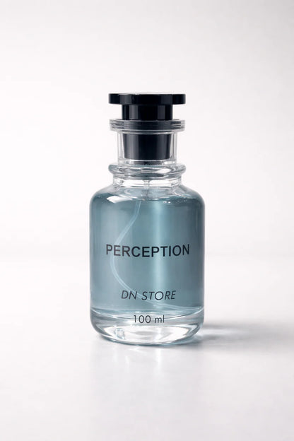 Perception by Nexmart
