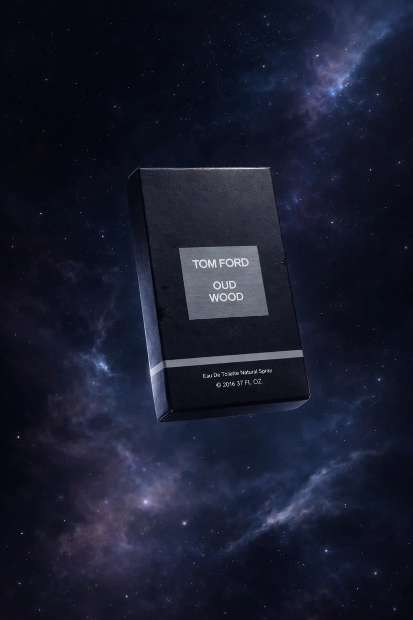 Pocket Perfumes