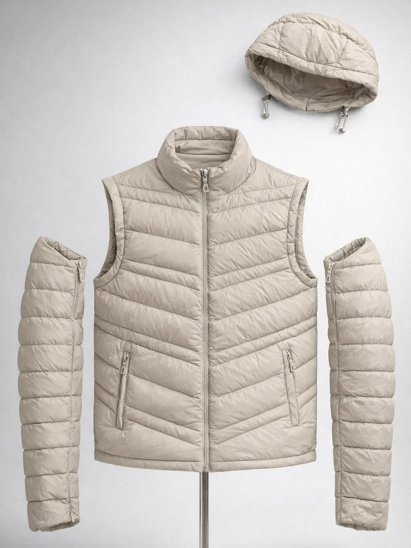 DN 3-Way Winter Jacket