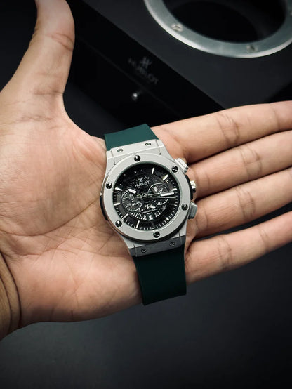 Hublot Cut (improved)