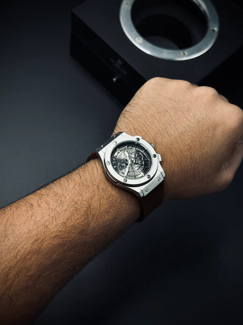 Hublot Classic Strap