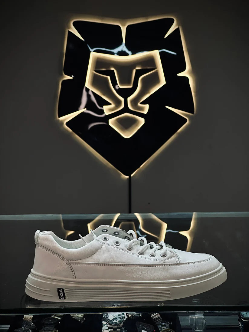 Monarch Low-Tops