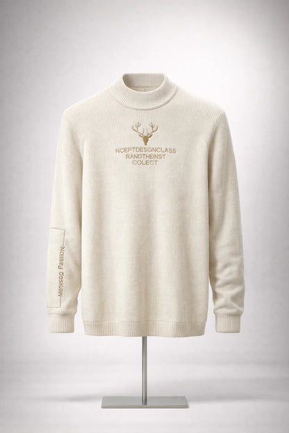 Dear Yarn Jersey