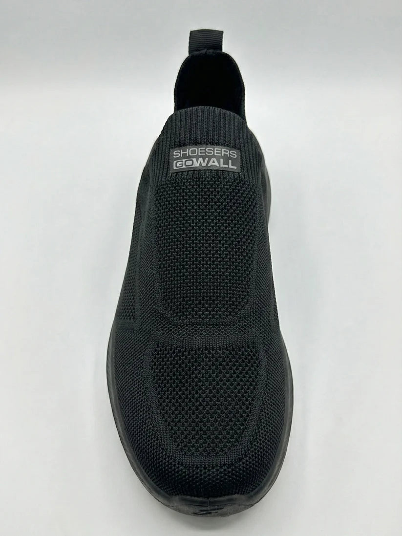 Go-Knit Shoes