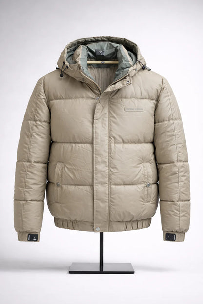 Emporio Armani Puffer Jacket