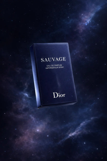 Pocket Perfumes