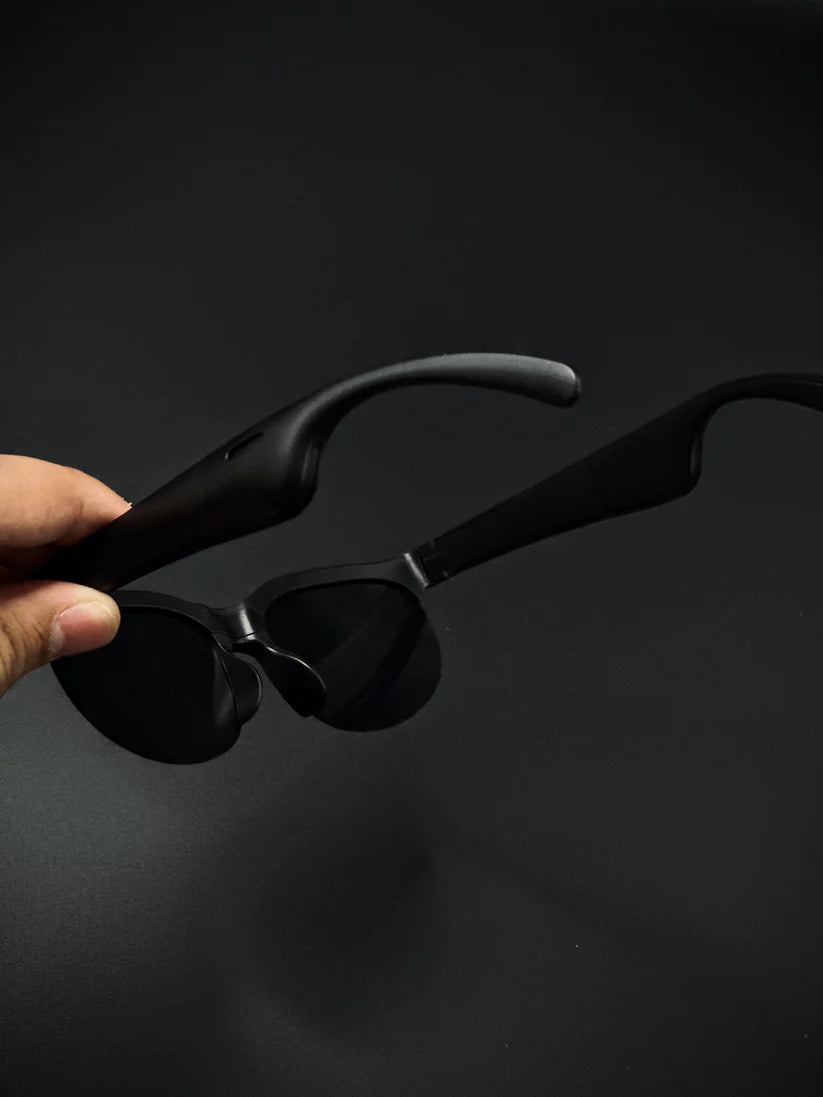 Bluetooth Calling Glasses