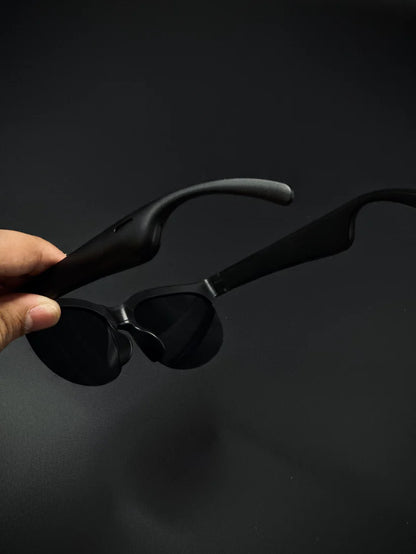 Bluetooth Calling Glasses