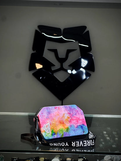 Forever Young Clutch