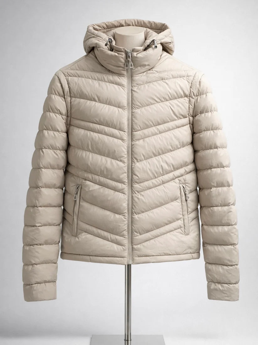 DN 3-Way Winter Jacket