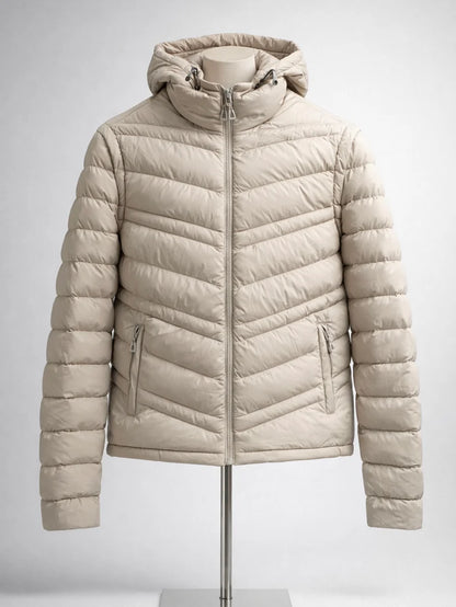 DN 3-Way Winter Jacket
