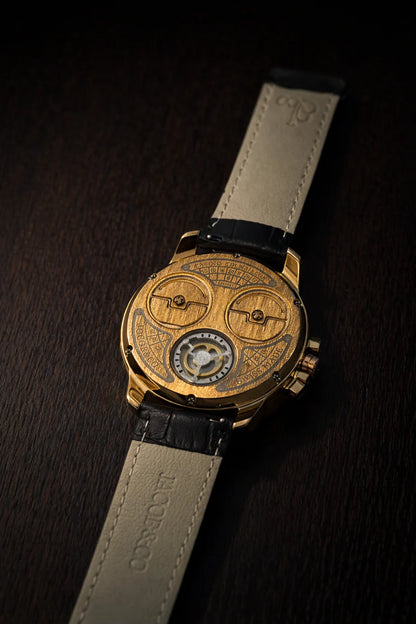 Jacob&Co Casino Watch (AAA. Master Copy)