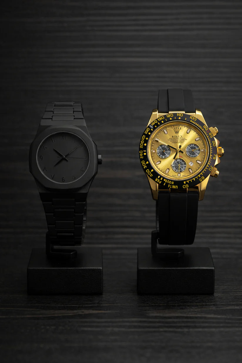 Aura-Daytona Combo (2 in 1)