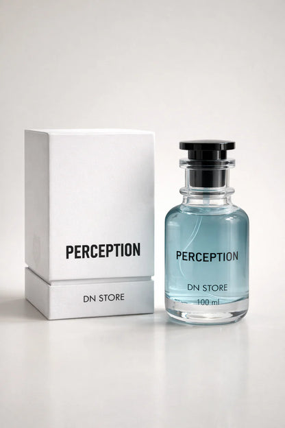 Perception by Nexmart