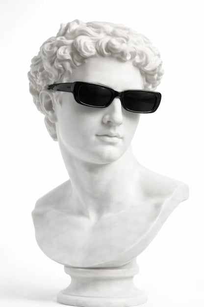 Black Matrix Shades