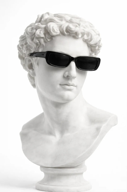 Black Matrix Shades