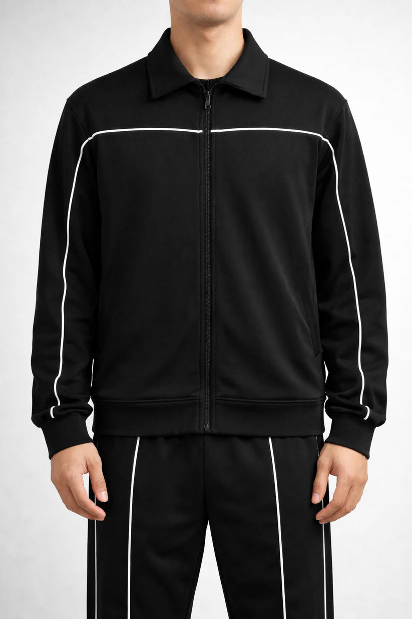 nexmart  Premium Scuba Tracksuit
