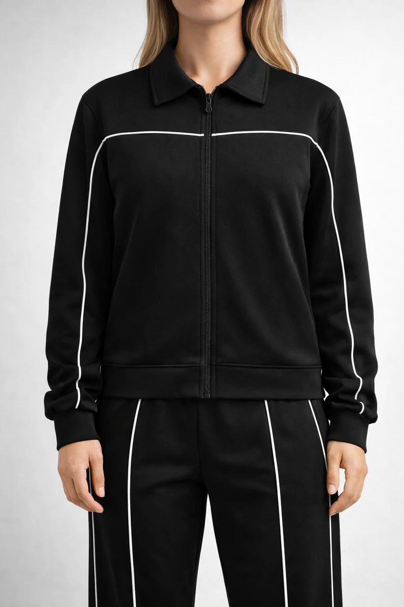 nexmart  Premium Scuba Tracksuit