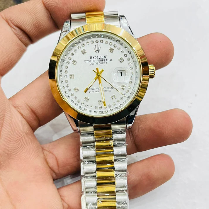 Stainless Steel – C-490 AAA+