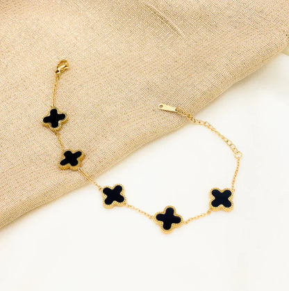 Midnight Clover