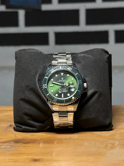 RLX submariner - Premium– Stainless Steel – S444B