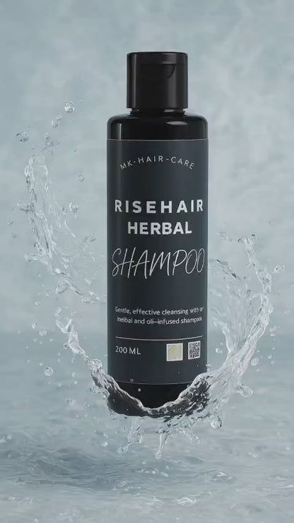 Risehair  Herbal